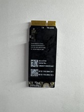Broadcom BCM943602CS 802.11ac Wi-Fi Bluetooth 4.1 Card 653-0194 MacBook Pro 2015 picture
