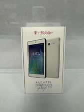Alcatel Pop 7 LTE 8GB Android Tablet 7 In Display T-Mobile Locked Wi FI & 4G LTE picture