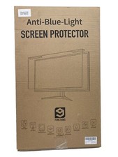 Anti Blue Light Screen Filter for 23 Inch Widescreen Desktop Monitor. gs004 picture