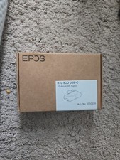 EPOS BTD 800 USB-C BT Dongle picture