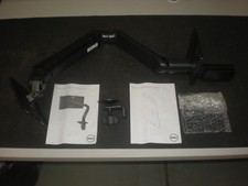 Dell MSA14/OFF2FG Monitor Arm with VESA Adapter Plate - NIB picture