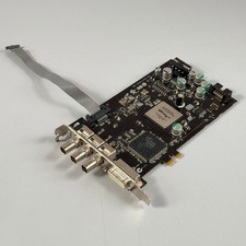 Nvidia Quadro P359 Graphics 16 SDI Option Card 3x BNC Dvi-i PNY picture