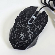 Mamba Snake T11 Wired Gaming Mouse picture