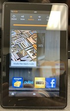 Amazon Kindle Fire 7