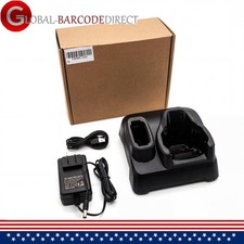 1-Slot USB Charging Cradle For Zebra MC93 MC9300 MC9400 CRD-MC93-2SUCHG-01 picture