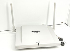 Panasonic KX-T0155 DECT 6.0 2-Channel Cell Station Unit for Hybrid IP PBX picture