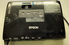 Epson PowerLite 1751 — Model H479A LOW LAMP HOURS picture