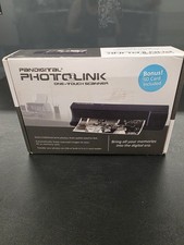 Pandigital PhotoLink One Touch Photo Scanner PANSCN01 - New picture