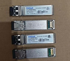 Finisar FTLF8536P4BCL 4G SFP 850nm FC Optical Transceivers ONE piece picture