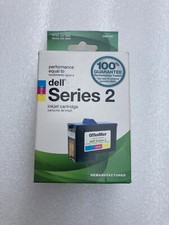 Dell Series 2 Tricolor picture