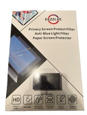 EEZZLXE Privacy Screen Protect Filter picture