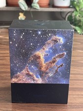 Finalmouse SLX Nightfall Starlight X Wireless Gaming Mouse Sealed New picture