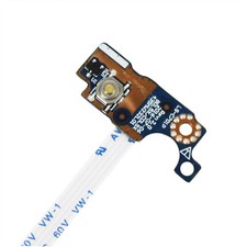 Laptop Power Board for HP 15-ay183tx 15-ay191ms 15-ay192nr 15-ay195nr 15-ay196nr picture