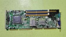1PC PCE-5124 REV A1 USED picture