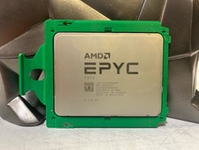 AMD 100-000000055 EPYC 64C 2.6GHz 256MB 280W CPU picture