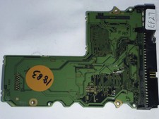 Fujitsu MPF3102AT CA26246-B75104BA CA05423-B82200FA (1883) PCB for Sale picture