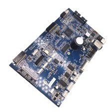 Main Board Motherboard D930500 Fits For Fargo HID DTC4500 DTC4500e DTC 4500 picture