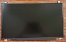 DELL M04FX LAPTOP LED LCD Screen 0M04FX N173FGA-E34 REV.C1 17.3 *S74 picture