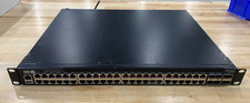 Edgecore 4610-54P-OI-AC-F 48 10/100/1000BASE-T 4x10G SFP  2x20QSFP  Switch picture