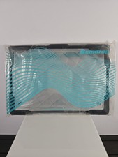 Gumdrop BumpTech SlimTech Laptop Case For Dell Chromebook 3120,3110,3100-*NEW*- picture