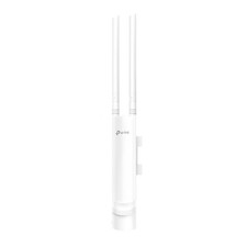 TP-Link EAP110-Outdoor V3 Wireless Access Point White 300Mbps Weatherproof picture