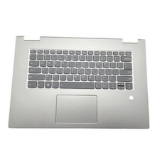 New Palmrest US Backlit Keyboard For Lenovo Yoga 730-15IKB 730-15IWL AM27G000A10 picture
