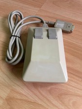 Atari Tank Mouse Computer Mouse #01 26, Works, 1 Unit, Malaysia picture