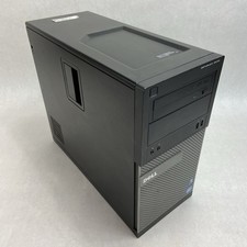Dell Optiplex 3010 MT Intel Core i5-3470 3.2GHz 4GB RAM No HDD No OS picture