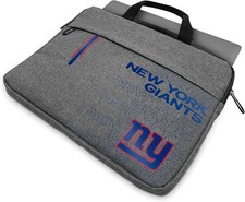 NFL 13 Inch Laptop Sleeve for Protection and Style - Perfect for Your Device picture