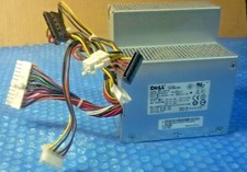 Dell  D280P-00 DPS-280DB A 280W DESKTOP POWER SUPPLY picture