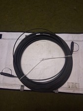 CommScope FHD-HH1A-0200F 200ft Fiber Drop Cable Hardened SC/APC OS2 Single-Mode picture