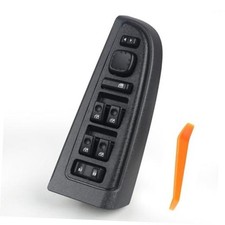 15883323 Master Power Window Switch for 2003-2007 Chevy Avalanche, Silverado, picture