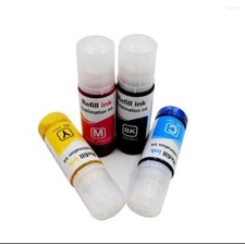 Sublimation Ink compatible with Epson ET-2720 2760 2803 2800 2850 4800 WF-7720 picture