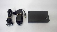 Lenovo ThinkPad USB 3.0 Ultra DK1523 DisplayLink Docking Station  W/AC picture