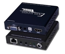 Vanco EVEXVGAHD Vanco HDMI over Cat5 Extender picture