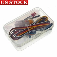 USA 3D BLTouch V3.0 Auto Leveling Sensor Kit BL Touch Sensor For Ender 3 Pro picture