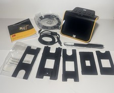 Kodak Slide N Scan Digital Film Scanner 5 Inch LCD Screen Black Yellow RODFS50 picture