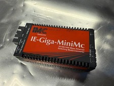 IMC NETWORKS E-Giga-MiniMc Lot of 10 units ethernet converter picture