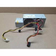 H235PD-02 D235PS-00 For DELL OPTIPLEX 380 235W power supply 2V0G6 RWFHH picture