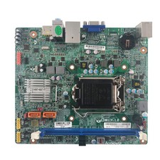 For Lenovo H520e CIH61IV H61H2-LT 90004970 DC 17X17 Motherboard  100% Tested OK picture