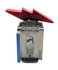 IBM 59Y4792 X3850 X5 Heatsink picture