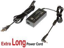 AC Adapter for LG gram 15Z95N-G.AAE6U1 15Z95N-G.APS5U1 15Z95N-G.ARS6U1 picture
