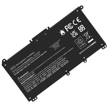 Laptop Battery HW03XL  41.04Wh  For HP Pavilion 15-EG 15-EH Series picture