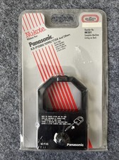 NEW Nu-Kote NK251 Printer Ribbon * For Panasonic KX-P1080 1090 1124 SEALED NOS picture