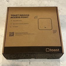Toast/Pronto Indoor Access Point (PC26-W6-MT-48C Wi-Fi) picture