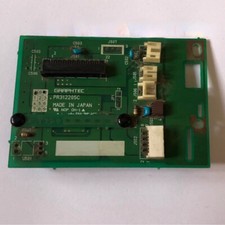 Disassembly Original Graphtec FC7000 Carriage Board / Central Control Board picture
