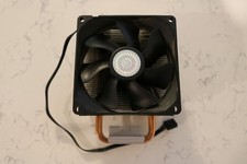 Cooler Master Hyper T2 Compact CPU Air Cooler picture