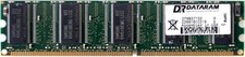 Memory dataram dtm63715e 512mb ddr 184pin picture