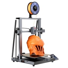 Longer LK10 Plus FDM 3D Printer with Klipper Mainboard Auto Bed Leveling 500mm/s picture