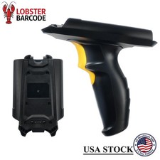 ⭐ Trigger Handle for Zebra TC52X TC57X TC52AX Scanner P/N:TRG-TC5X-ELEC1-01 ⭐ picture